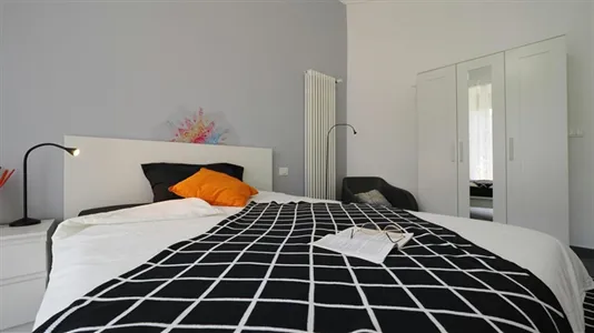 Rooms in Turin - photo 4