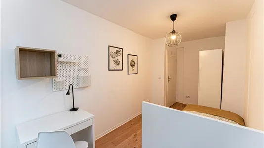 Rooms in Potsdam - photo 4