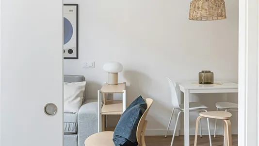 Apartments in Barcelona Ciutat Vella - photo 5