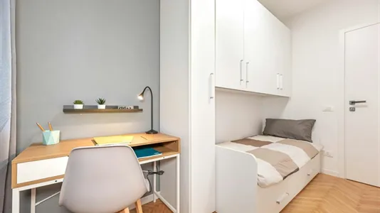 Rooms in Padua - photo 2