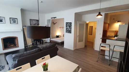 Apartments in Brussels Sint-Gillis - photo 6