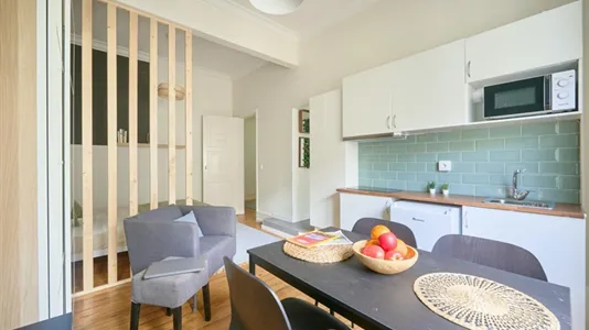 Apartments in Location is not specified - photo 10