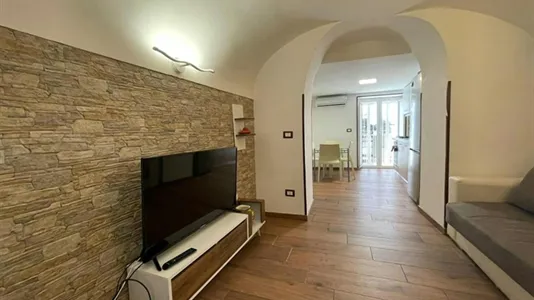 Rooms in Napoli Municipalità 2 - photo 4