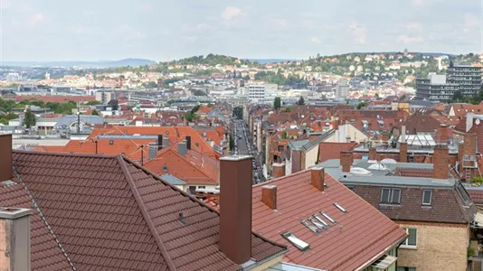 Rooms in Stuttgart-West - photo 10