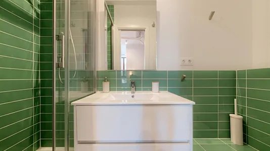 Rooms in Barcelona Les Corts - photo 4