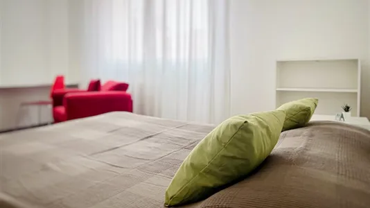 Rooms in Padua - photo 5