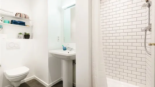 Rooms in Brussels Sint-Gillis - photo 4