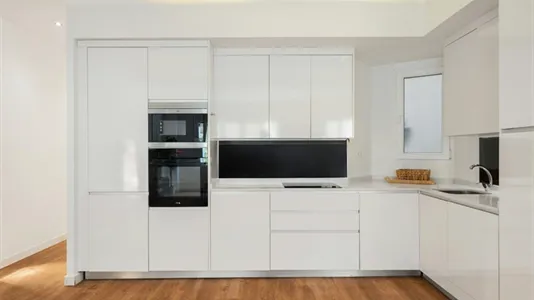 Apartments in Madrid Chamberí - photo 4