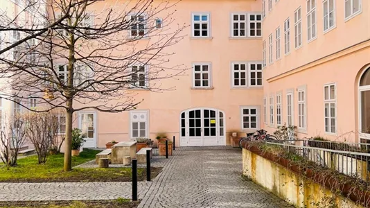 Apartments in Wien Neubau - photo 6