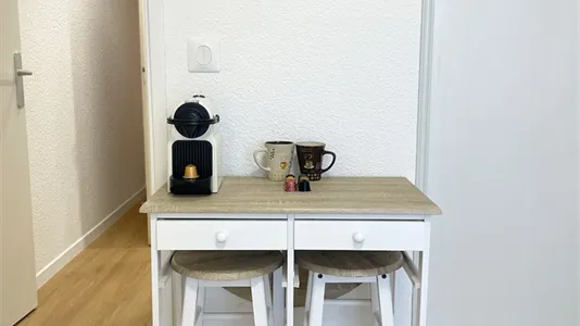 Apartments in Nanterre - photo 8