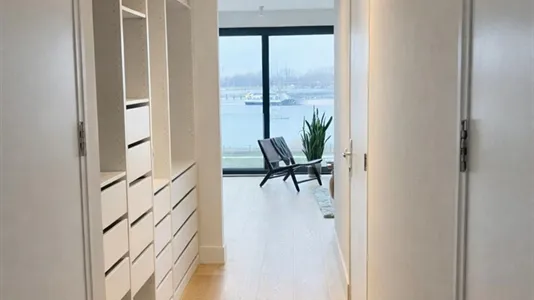 Apartments in Amsterdam Zeeburg - photo 7