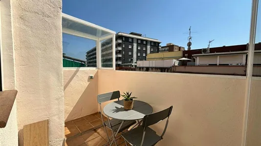 Rooms in L'Hospitalet de Llobregat - photo 4