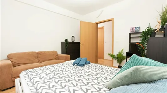 Rooms in Budapest Terézváros - photo 5