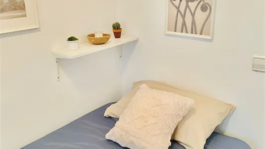 Rooms in Madrid Salamanca - photo 4