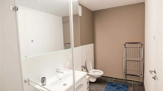 Apartments in Vienna Alsergrund - photo 6