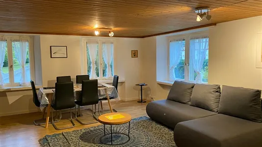 Apartments in Horgen - photo 1