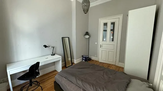 Rooms in Hamburg Eimsbuttel - photo 3