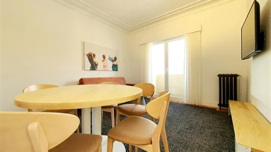 Apartments in Madrid Centro - photo 9