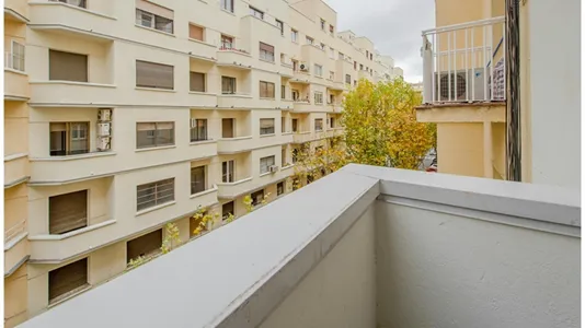 Rooms in Madrid Retiro - photo 5