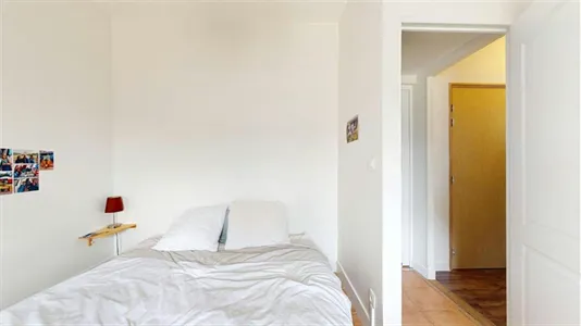Rooms in Angers - photo 3