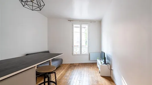 Apartments in Paris 17ème arrondissement - photo 6