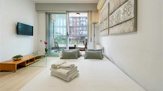 Apartments in Madrid Tetuán - photo 6