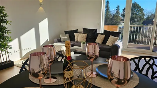 Apartments in Location is not specified - photo 7