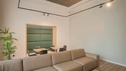 Rooms in Madrid Moncloa-Aravaca - photo 9