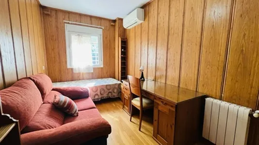 Rooms in Getafe - photo 4