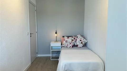 Apartments in Alcorcón - photo 9