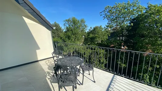 Apartments in Krefeld - photo 10