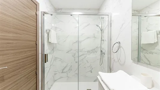 Rooms in Madrid Centro - photo 4