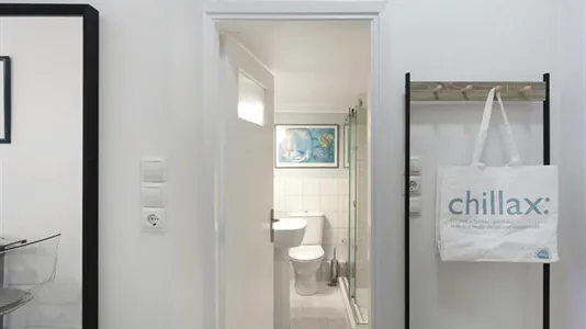 Apartments in Neapoli-Sykies - photo 10