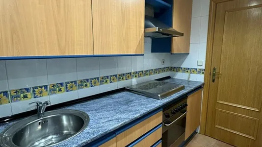 Rooms in Madrid Vicálvaro - photo 5