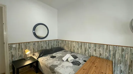 Rooms in Barcelona Gràcia - photo 1