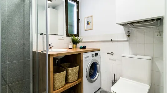 Rooms in Madrid Fuencarral-El Pardo - photo 8