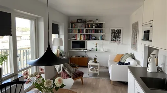 Apartments in Askim-Frölunda-Högsbo - photo 2