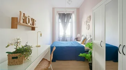 Room for rent in Lisbon (region)