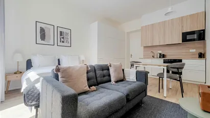 Apartment for rent in Praha 6, Prague