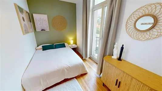 Rooms in Lyon - photo 3