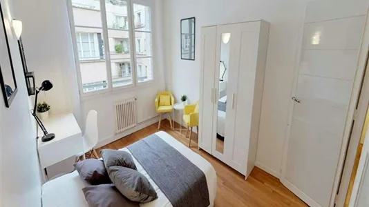 Rooms in Boulogne-Billancourt - photo 1