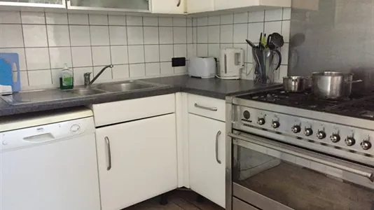 Rooms in Brussels Schaarbeek - photo 7