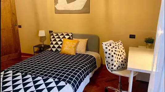 Rooms in Florence - photo 4