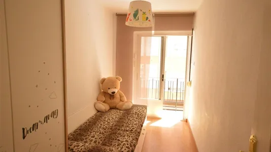 Apartments in Valencia L'Eixample - photo 6