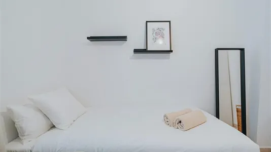 Rooms in Madrid Arganzuela - photo 4