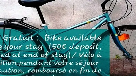 Apartments in Bobigny - photo 10