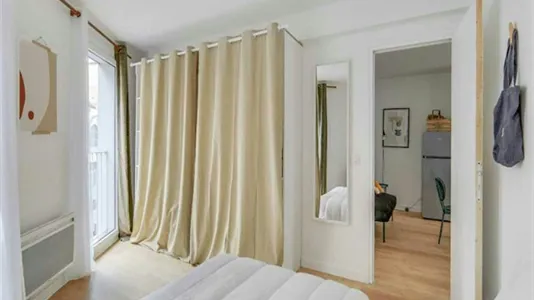 Rooms in Paris 19ème arrondissement - photo 3