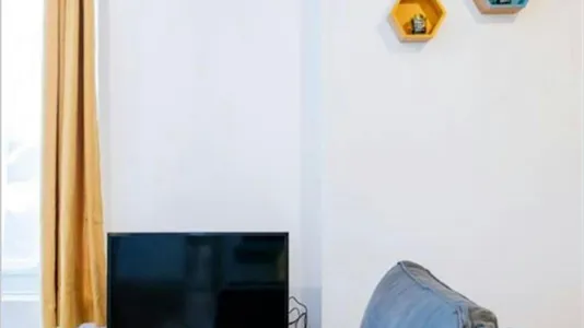 Apartments in Paris 18ème arrondissement - Montmartre - photo 10