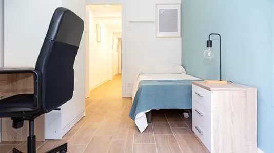 Rooms in Zaragoza - photo 4