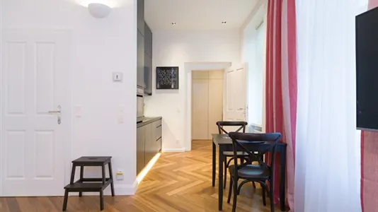 Apartments in Vienna Alsergrund - photo 6